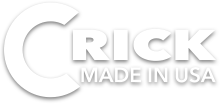 Logo for Crick 