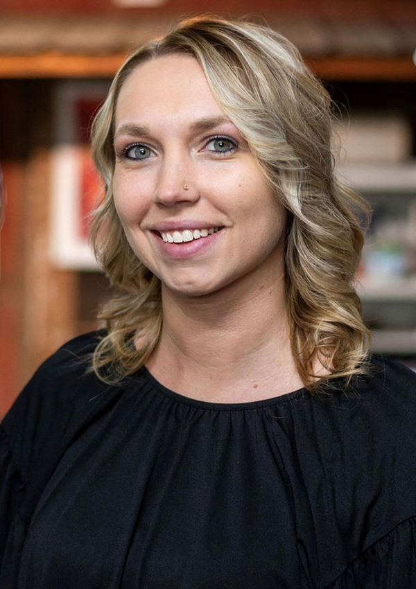 Jen Shaffer