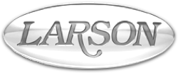 Larson Logo
