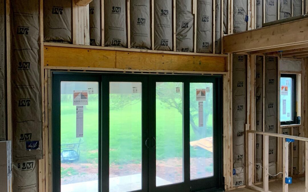 Elevate Your Home with Doors from Ohio Lumber