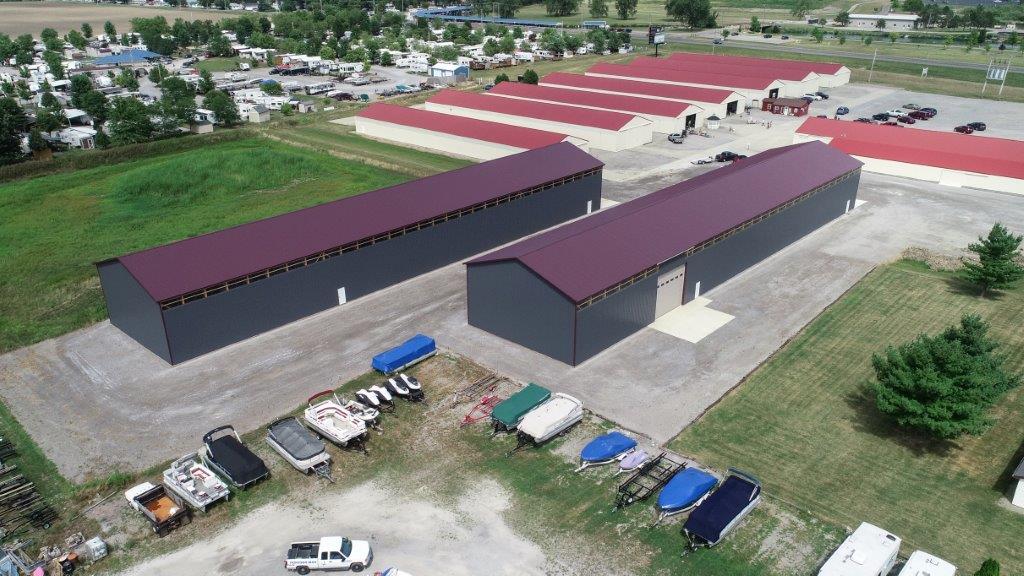 Why Pole Barns Are One of the Most Popular Storage & Building Solutions Today