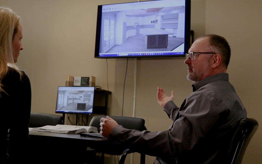 Meet the Superhero Team at Ohio Lumber Brick & Block