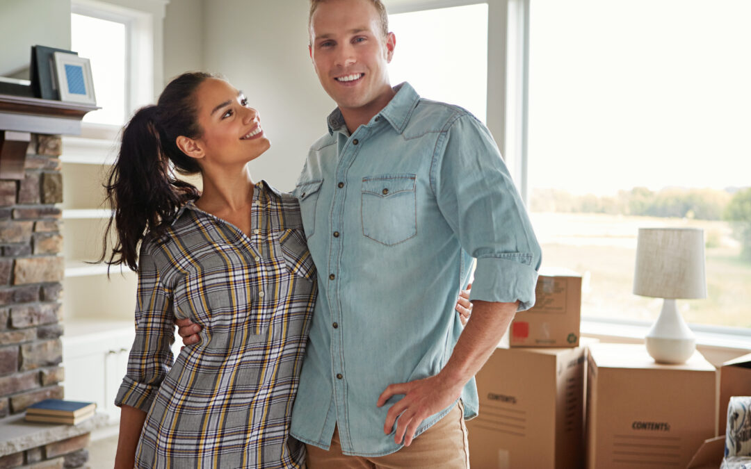 National Homeownership Month: Celebrating Homeowners, Contractors, and the American Dream
