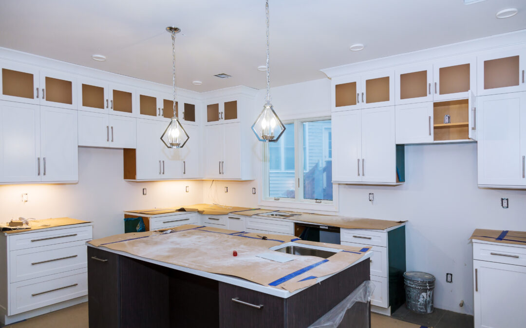 Picture It. Design It. Love It. Your Perfect Kitchen or Bath Awaits.